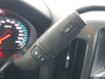 2017 Chevrolet Silverado 1500 LT LT1