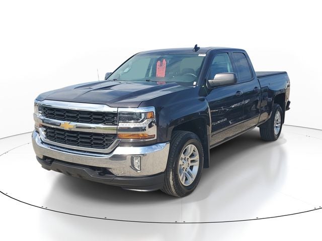 2016 Chevrolet Silverado 1500 LT LT1