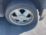 2015 Chevrolet Silverado 1500 LTZ 1LZ