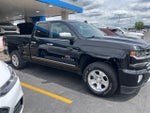 2018 Chevrolet Silverado 1500 LTZ 2LZ