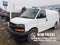 2021 Chevrolet Express 2500 Work Van Cargo