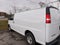2021 Chevrolet Express 2500 Work Van Cargo