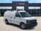 2017 Chevrolet Express 2500 Work Van Cargo
