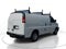 2017 Chevrolet Express 2500 Work Van Cargo