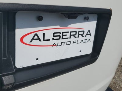 2017 Chevrolet Express 2500 Work Van Cargo