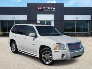 2008 GMC Envoy Denali