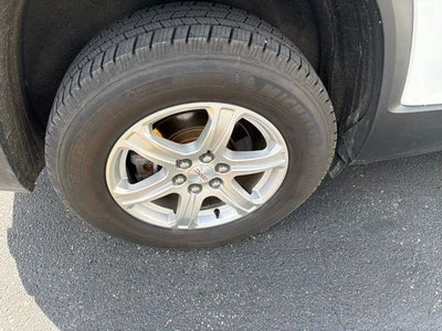 2019 GMC Acadia SLE-1