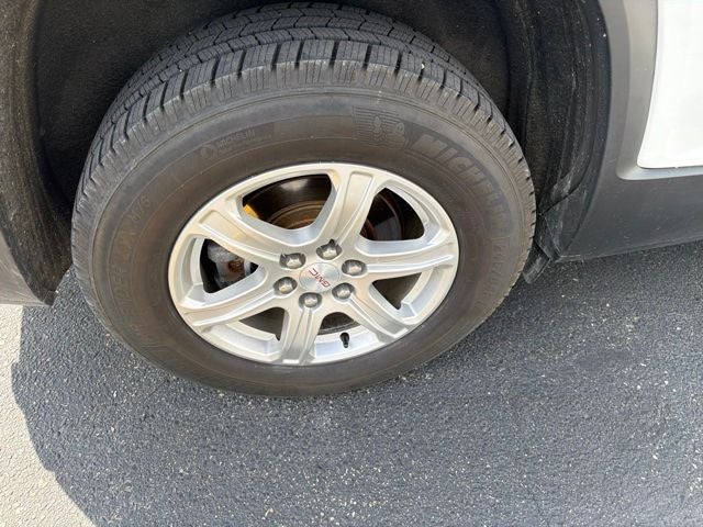 2019 GMC Acadia SLE-1