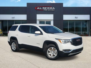 2019 GMC Acadia SLE-1
