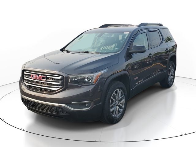 2017 GMC Acadia SLE-2