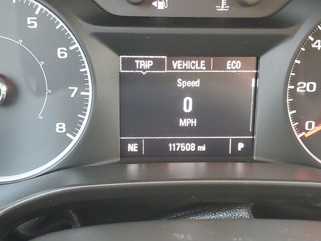2017 GMC Acadia SLE-2