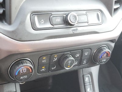 2017 GMC Acadia SLE-2