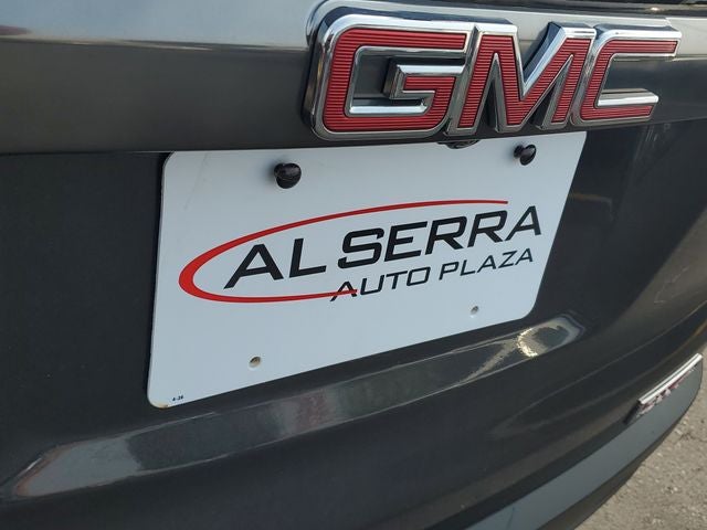 2017 GMC Acadia SLE-2