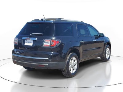 2013 GMC Acadia SLE-2