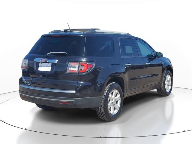 2013 GMC Acadia SLE-2