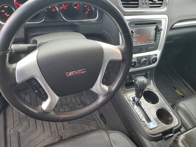 2014 GMC Acadia SLT-1