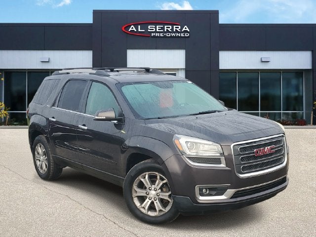 2013 GMC Acadia SLT-1