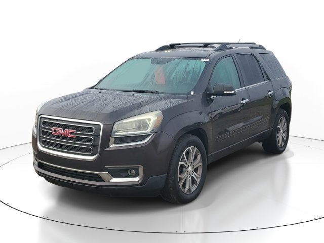2013 GMC Acadia SLT-1