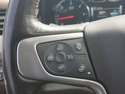 2019 GMC Yukon SLT