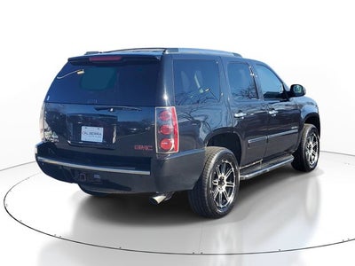 2011 GMC Yukon Denali