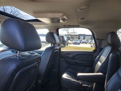 2011 GMC Yukon Denali