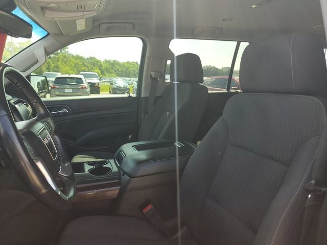 2018 GMC Yukon XL SLE