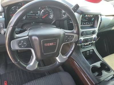 2018 GMC Yukon XL SLE