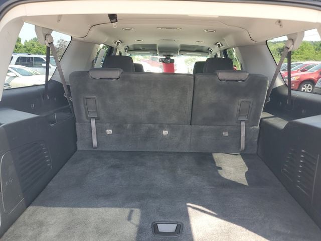 2018 GMC Yukon XL SLE