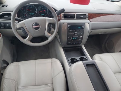 2011 GMC Yukon XL SLT 1500