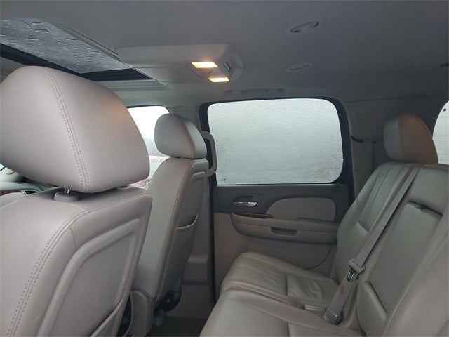 2011 GMC Yukon XL SLT 1500