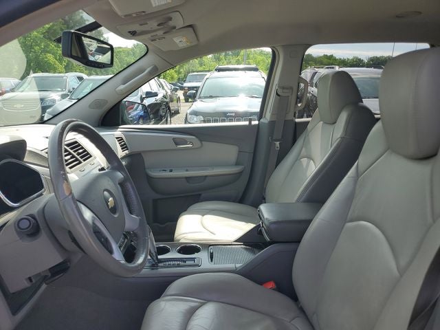2009 Chevrolet Traverse LT 1LT