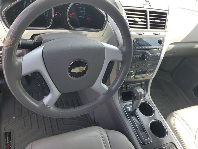 2009 Chevrolet Traverse LT 1LT