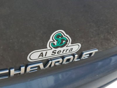 2009 Chevrolet Traverse LT 1LT