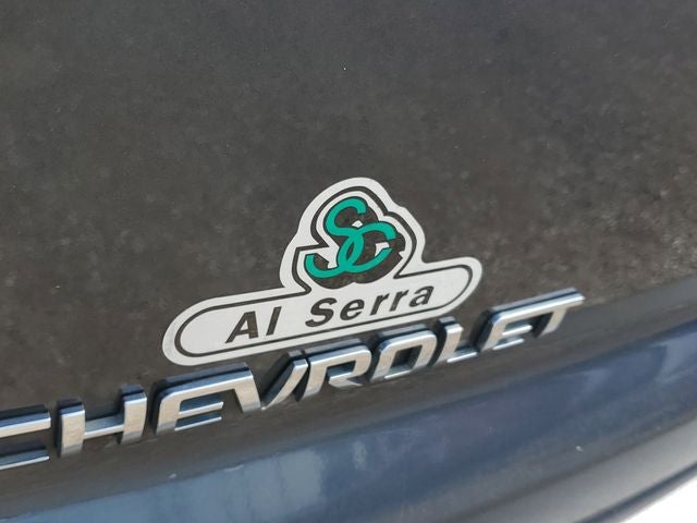 2009 Chevrolet Traverse LT 1LT