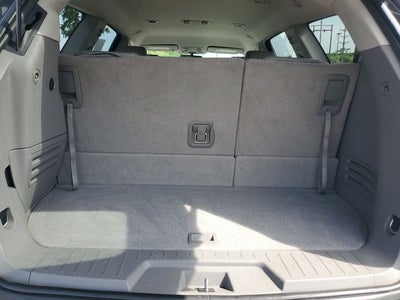 2009 Chevrolet Traverse LT 1LT