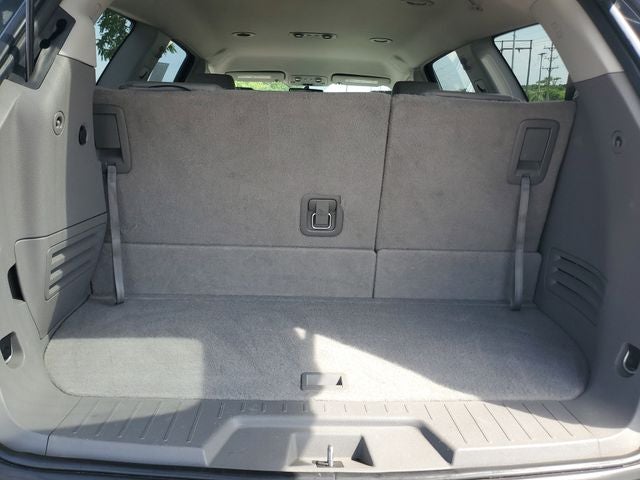 2009 Chevrolet Traverse LT 1LT