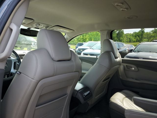 2009 Chevrolet Traverse LT 1LT