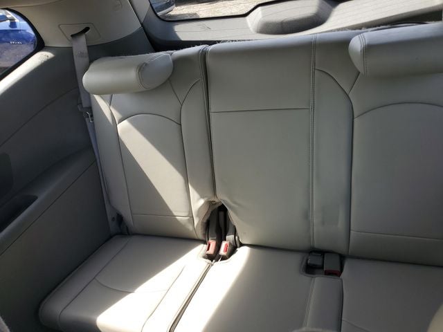 2009 Chevrolet Traverse LT 1LT