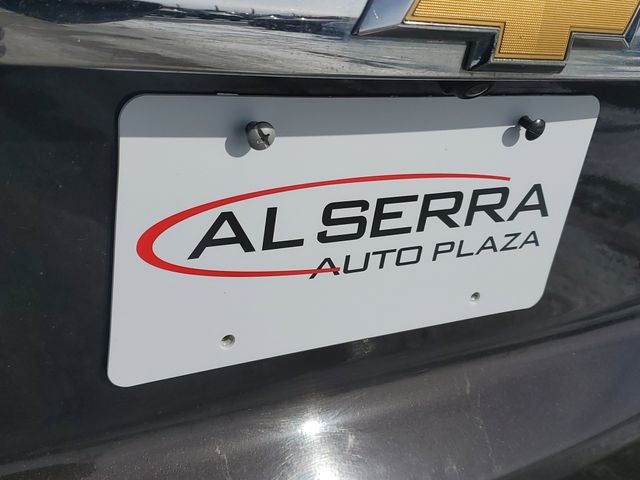 2018 Chevrolet Traverse LT Cloth w/1LT