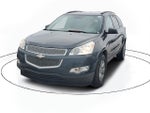 2012 Chevrolet Traverse LS