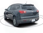 2012 Chevrolet Traverse LS