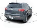2012 Chevrolet Traverse LS