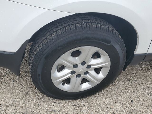2016 Chevrolet Traverse LS
