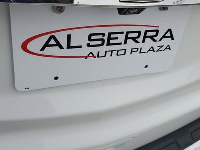 2016 Chevrolet Traverse LS