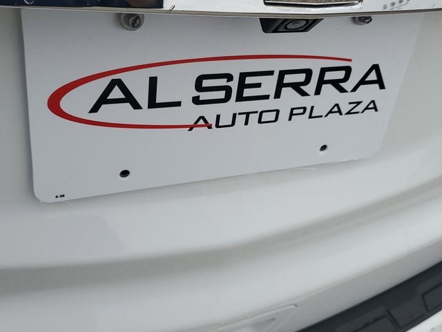 2016 Chevrolet Traverse LS
