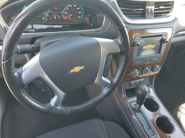 2014 Chevrolet Traverse LT 1LT