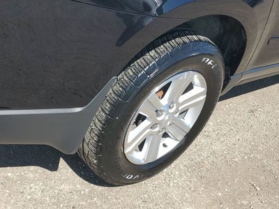 2014 Chevrolet Traverse LT 1LT