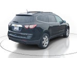 2016 Chevrolet Traverse LTZ