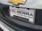 2016 Chevrolet Traverse LTZ