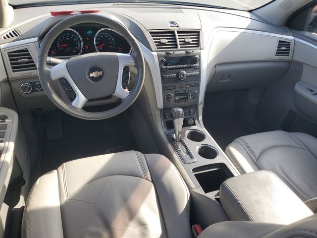 2010 Chevrolet Traverse 2LT 2LT